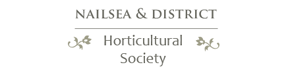Nailsea Horticultural Society logo